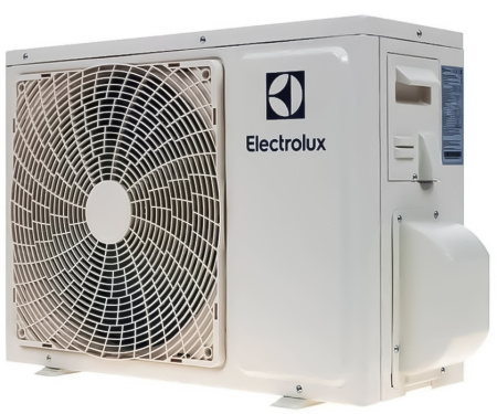 Electrolux Fusion 2.0 EACS-24HF2/N3