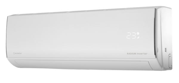 ECOSTAR Radium KVS-IRAD07CH