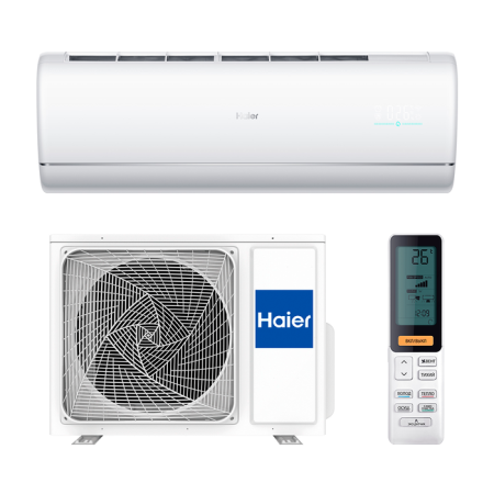 Haier Jade AS50S2SJ1FA-W-1U50JECFRA