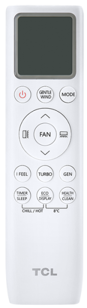 TCL Elite TAC-24HRID/E1