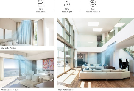 Samsung AM036KNMDEH/TK