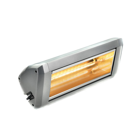 Heliosa 9 (2200Вт) серый