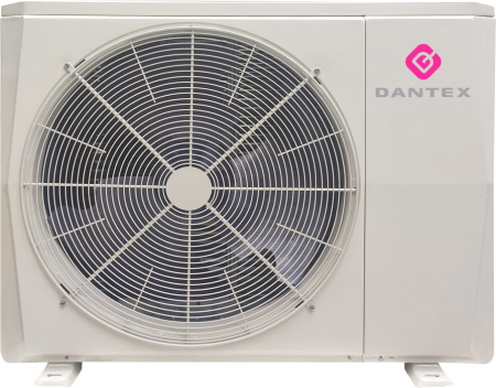 Dantex DK-DC008TWMC/F