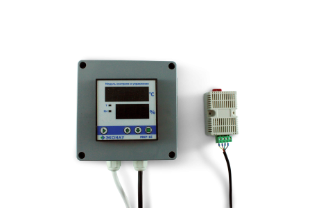 Эконау УЗ-0,6