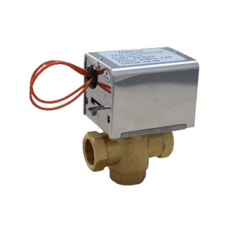 Клапан Aeronik HL-G3-1/2-S2 3х