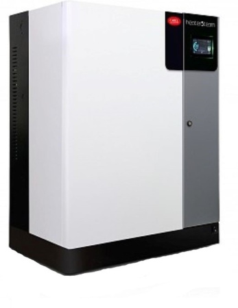 CAREL heaterSteam process UR040HL204