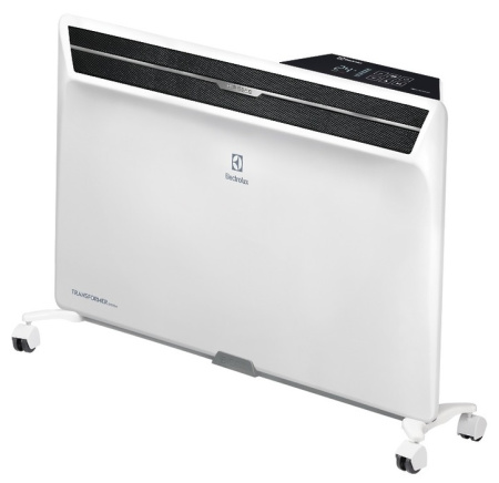 Electrolux ECH/AG2-2000 T-TUI4 с блоком управления и шасси