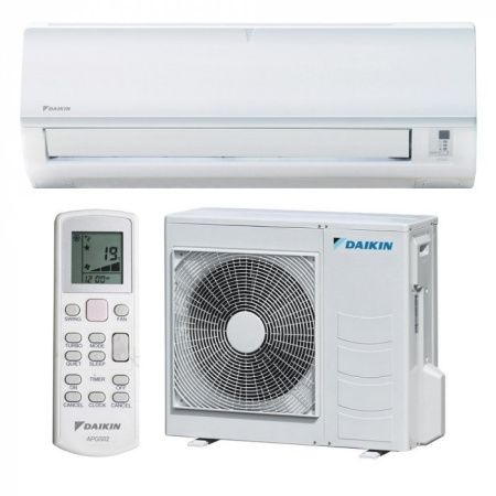Daikin FTYN60L/RYN60L/-40