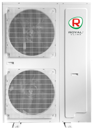 Royal Clima Competenza CO-F 60HNDI/CO-E 60HNDI