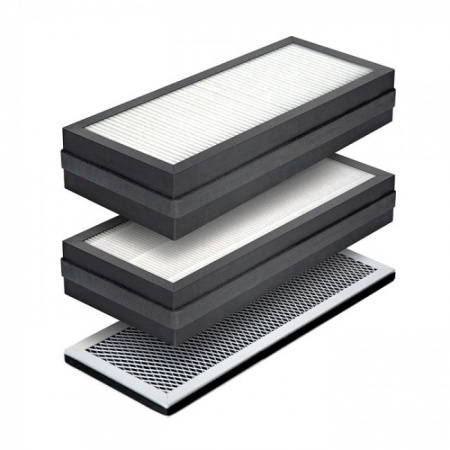 Бризер Tion O2 (F7+Н11+АК)