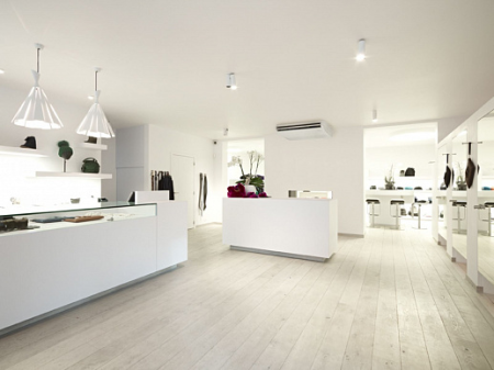 Daikin FHA100A/RQ100BV/-40T