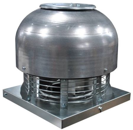 PROMvents POWERCAMINO 2500