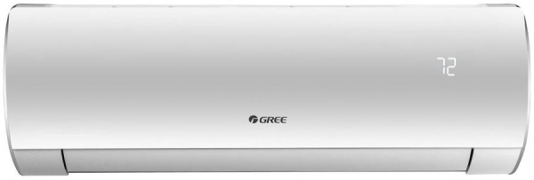 Gree Lyra GWH09ACC-K6DNA1F(white)
