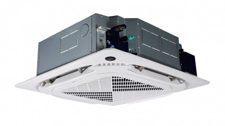 Lessar LS-HE48BVA4/LU-HE48UVA4/LZ-B4UB