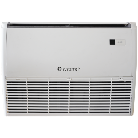 Systemair SYSPLIT SIMPLE CEILING 24 HP Q