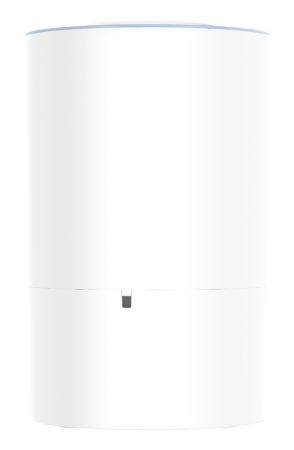 Royal Clima Bellagio RUH-BL300/3.5M-WT