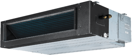 Ecoclima Profi Line ECLMD-TC36/4R1A/ECL-TC36/5R1A(U)