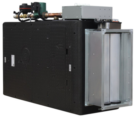 Turkov CAPSULE 4100 W