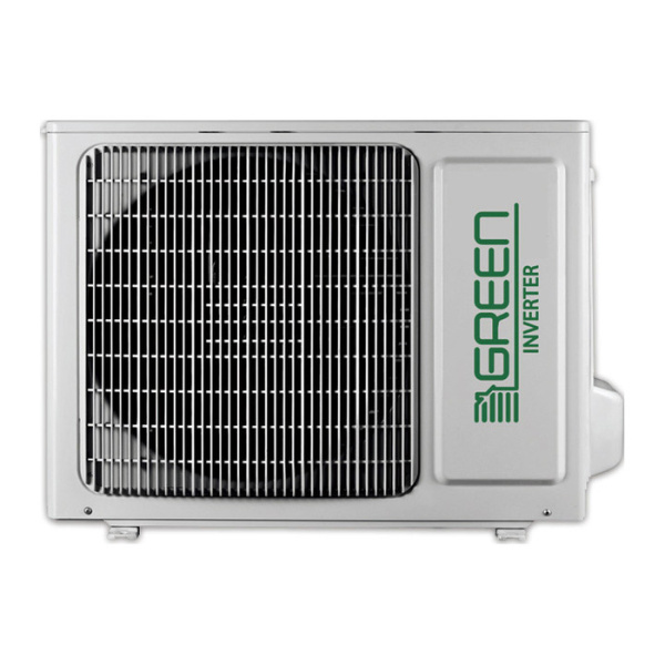 Green Genesis GRI-07 IGK2/GRO-07IGK3