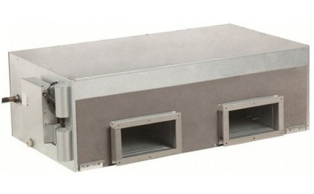 Midea MHB1T-96HWN1/MOVTA-96HN1-R