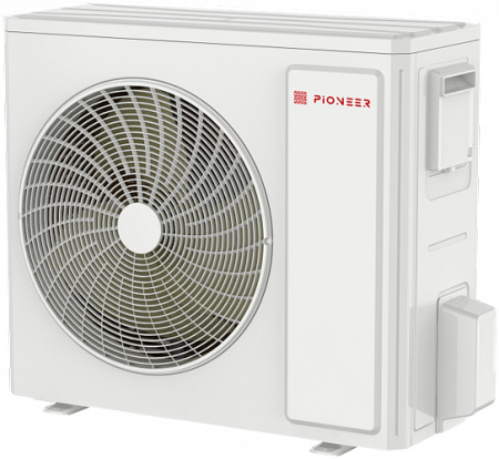 Pioneer KFDI60GV/KONI60GV