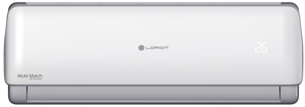 Loriot Multi Match LAC-07AIM-IN