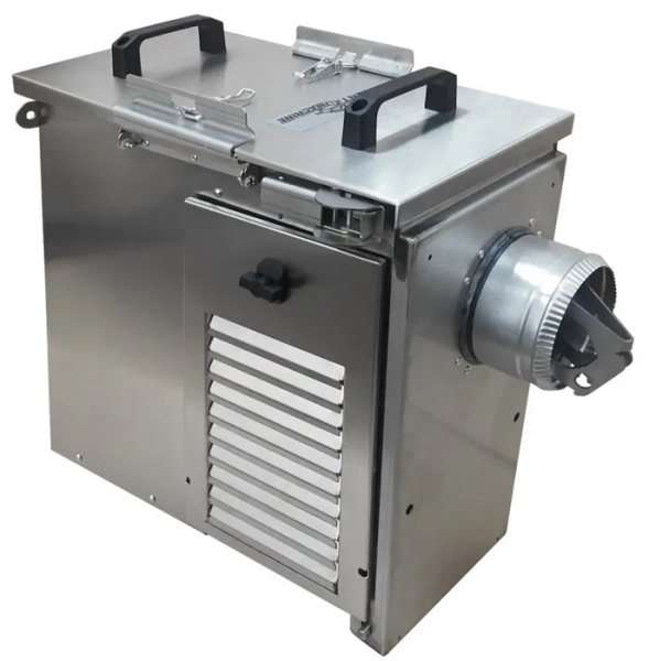 Ventmachine Satellite 2 ЕРА G1
