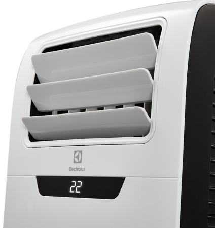 Electrolux Manhattan EACM-09 FM/N3