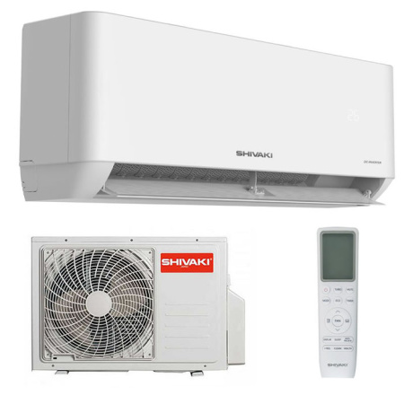 Shivaki Ultra SSH-L122DC