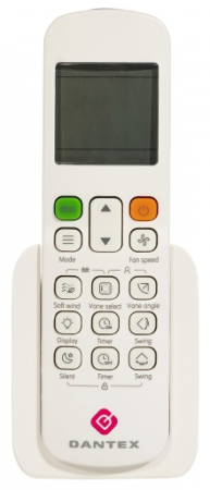 Dantex DM-PAC012Q4/GF