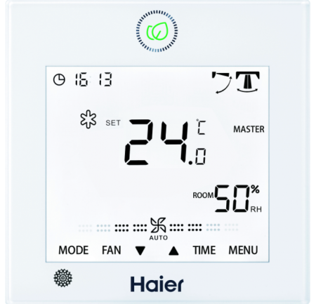 Haier AD35S2SS1FA/1U35S2SM4FA