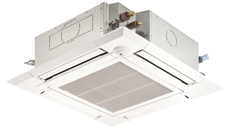Mitsubishi Electric PLFY-M125VEM-E