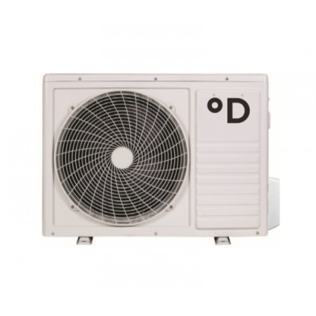 Daichi Carbon DA20DVQ1-B1/DF20DV1-1