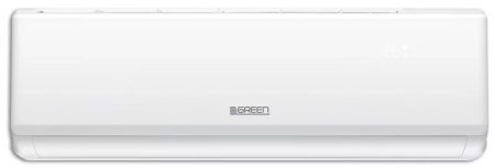 Green Triumph TSI/TSO-07 HRSY2