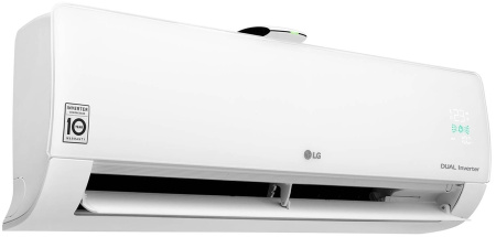 Lg Air Puricare AP09RK