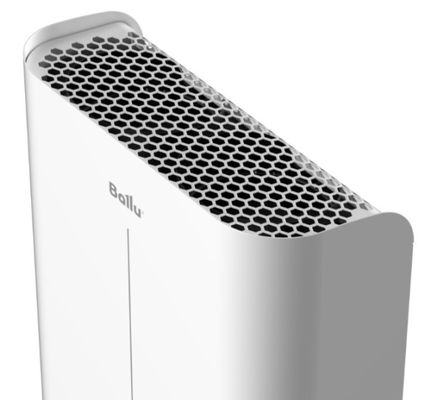 Ballu DRU-150D ANTICOVIDgenerator(white)