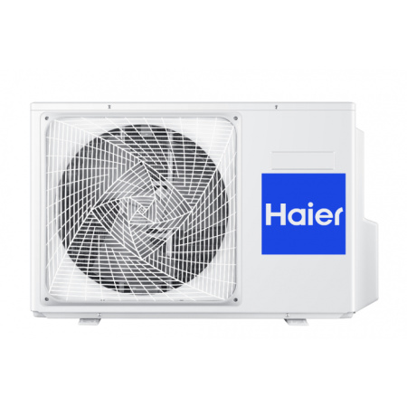 Haier Lightera HSU-07HNF303/R2 - W - HSU-07HUN403/R2