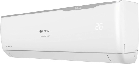 Loriot Residence Smart LAC-24AJI