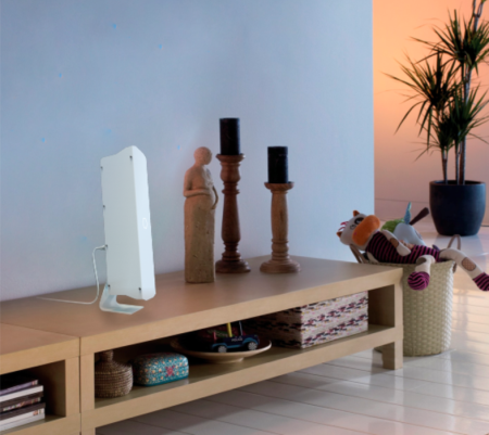 Солнечный Бриз 2 ОВУ-02-1