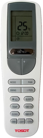 Tosot Lyra Free match T12H-SLyRA/I