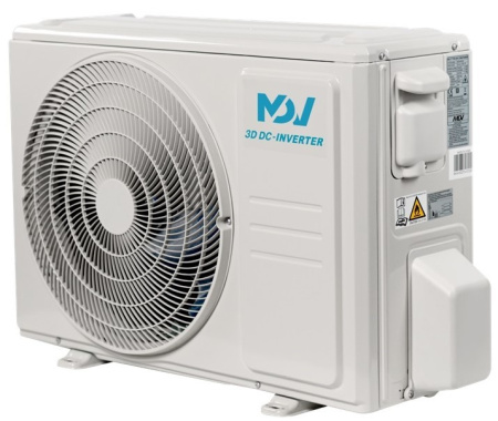 Mdv MDFFI-18HRFN8/MDOAG-18HFN8