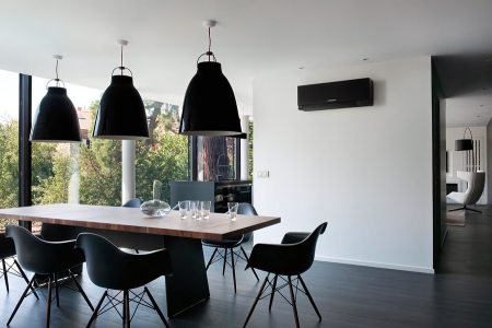 Mitsubishi Electric Premium Design MSZ-EF25VGKB