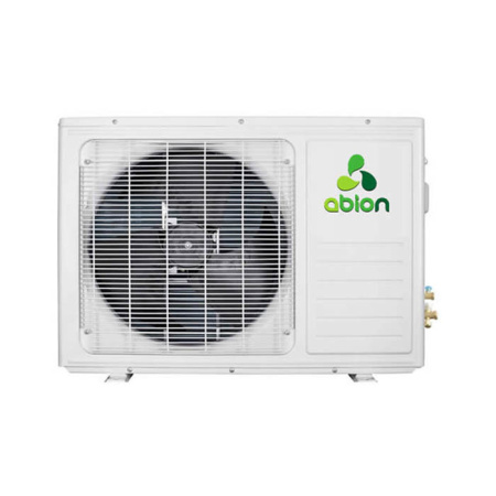 ABION Comfort ASH-C308BE