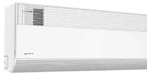 Midea Gaia (mmsca) MMCA1BU-09HRFN8