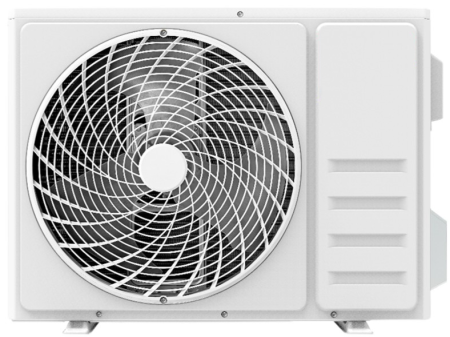 IGC T Omega RAS-07АТ