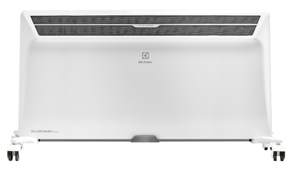 Electrolux ECH/AG2-2500 T-TUE4 с блоком управления и шасси