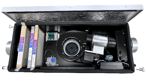 Minibox E-300 FKO Lite Zentec