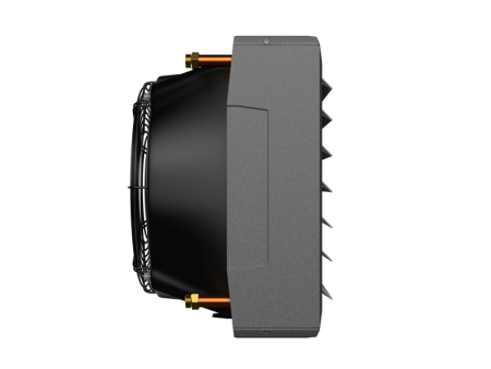 FLOWAIR LEO S3 BMS в комплекте с консолью