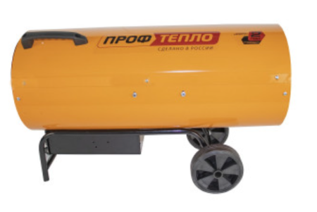 Профтепло КГ-81М1