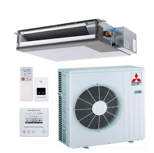 Mitsubishi Electric SEZ-M60DA/SUZ-M 60